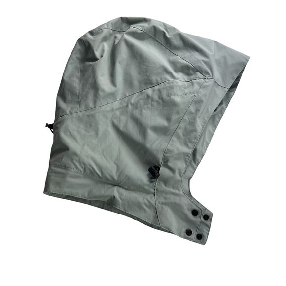 Steve & Barry’s Hooded Lined Jacket Men’s XL Weather Resistant - Picture 4 of 16